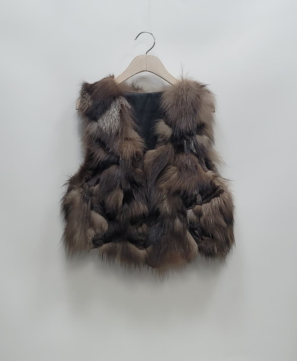 메트로시티 폭스 베스트 조끼 / 여 L
 상품이미지1