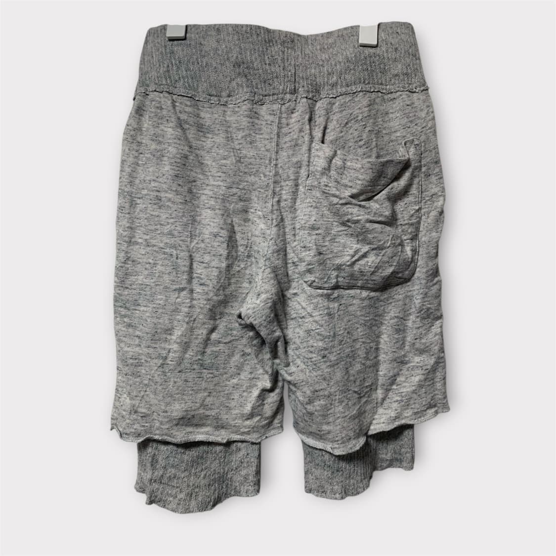 Remi relief 팬츠 상품이미지5