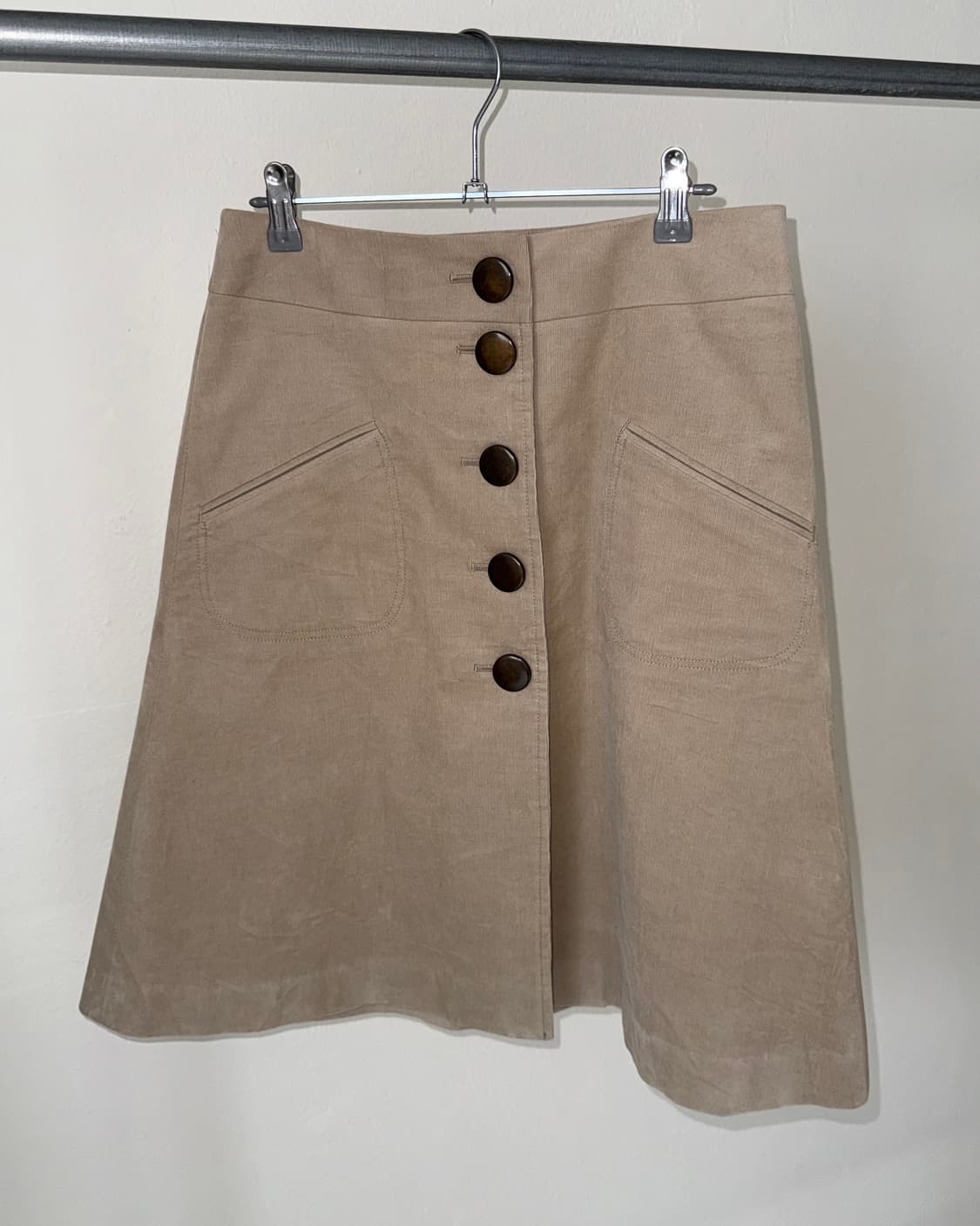 Universal language 스커트 상품이미지3