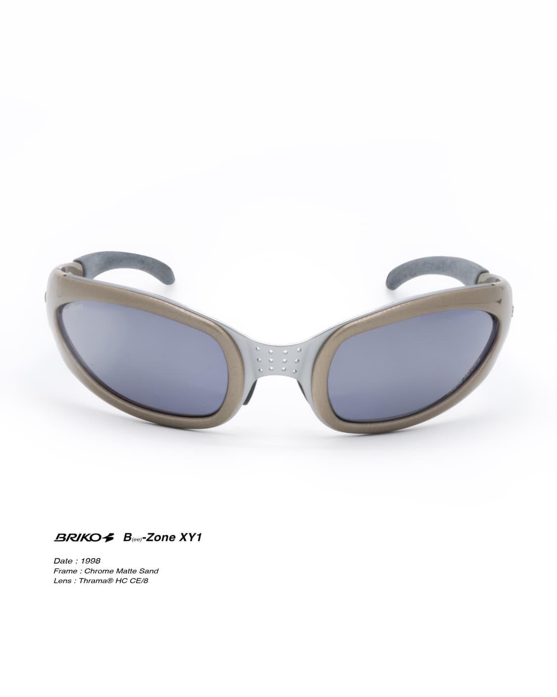 Briko B(ee)-Zone XY1 (1998) 상품이미지3