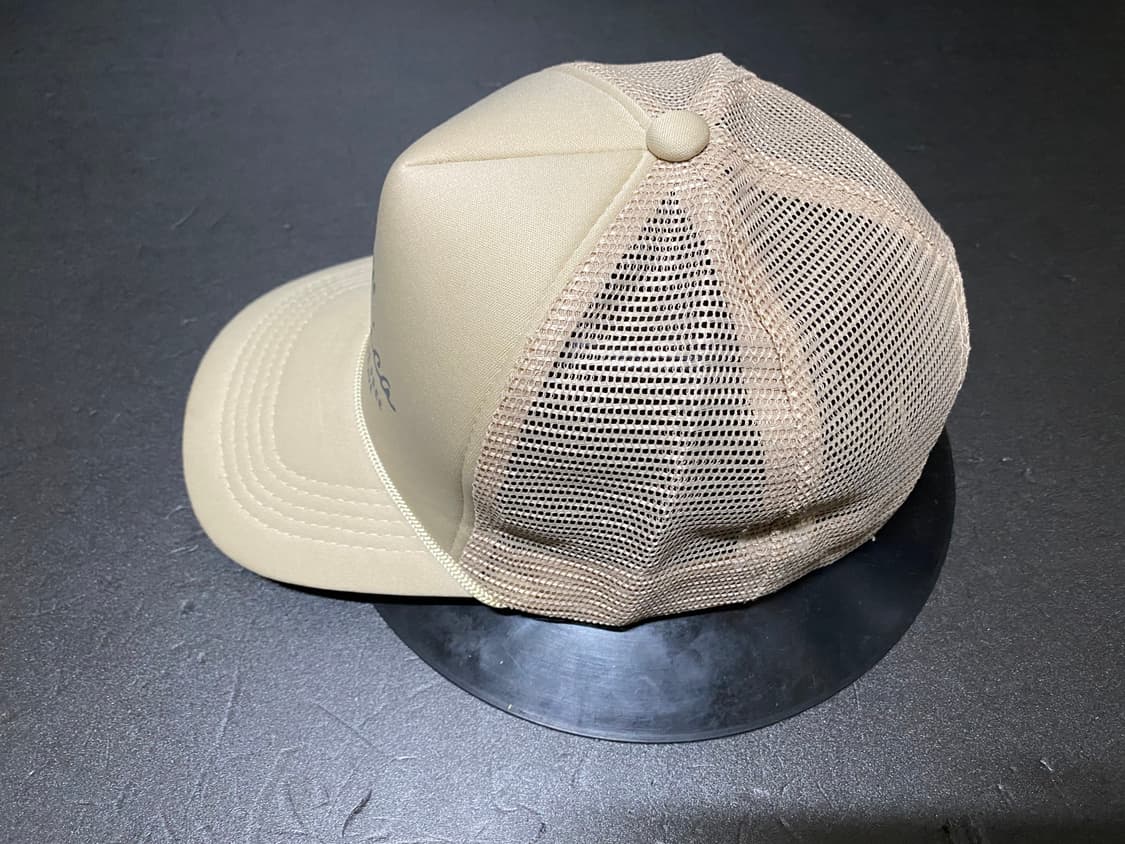 God bless vintage trucker cap메쉬캡빈티지캡볼캡 상품이미지3