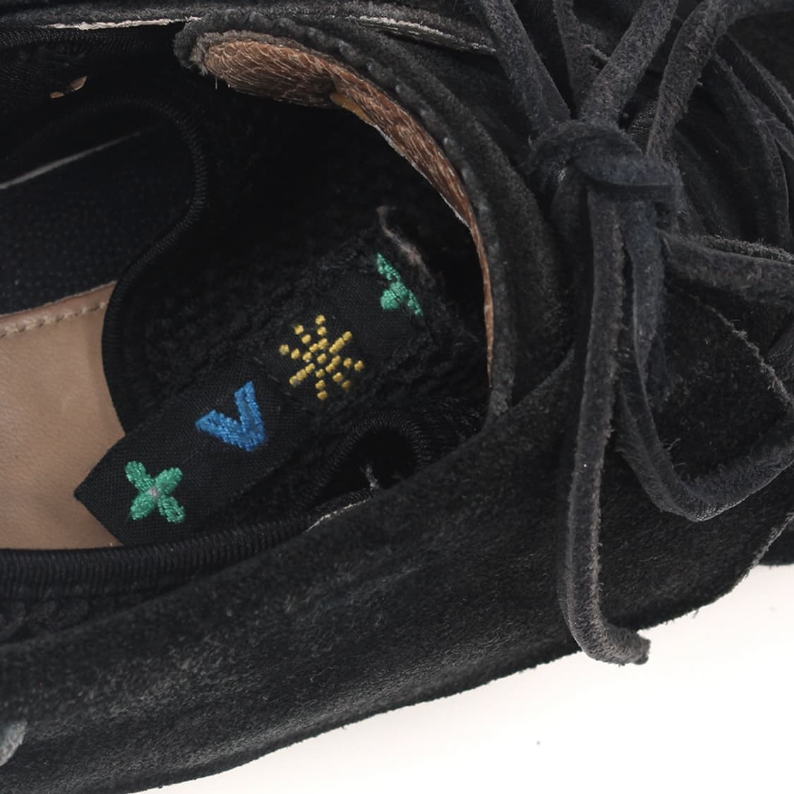 비즈빔 VISVIM FBT 슈즈 신발 상품이미지6