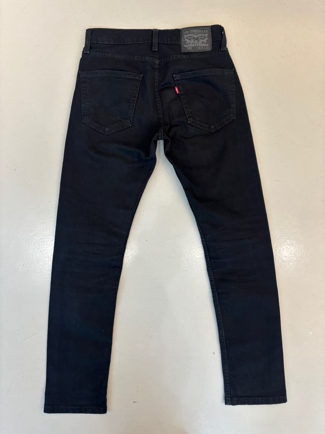 Levis 502 Jeans 상품이미지5