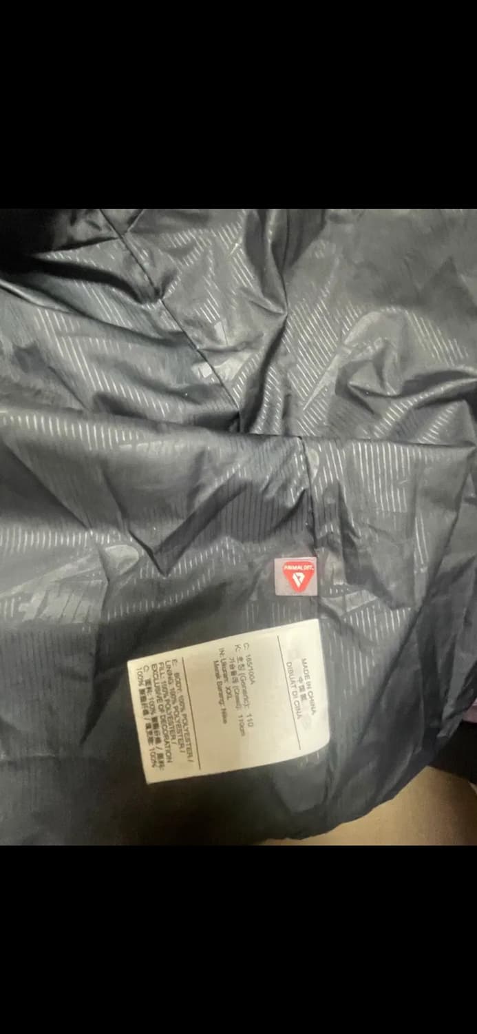 나이키 푸퍼 패딩 (fb7369-100) 상품이미지2