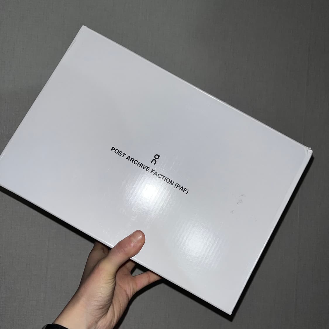 온러닝 파프 클라우드벤처 피크 아이스문 250 상품이미지6