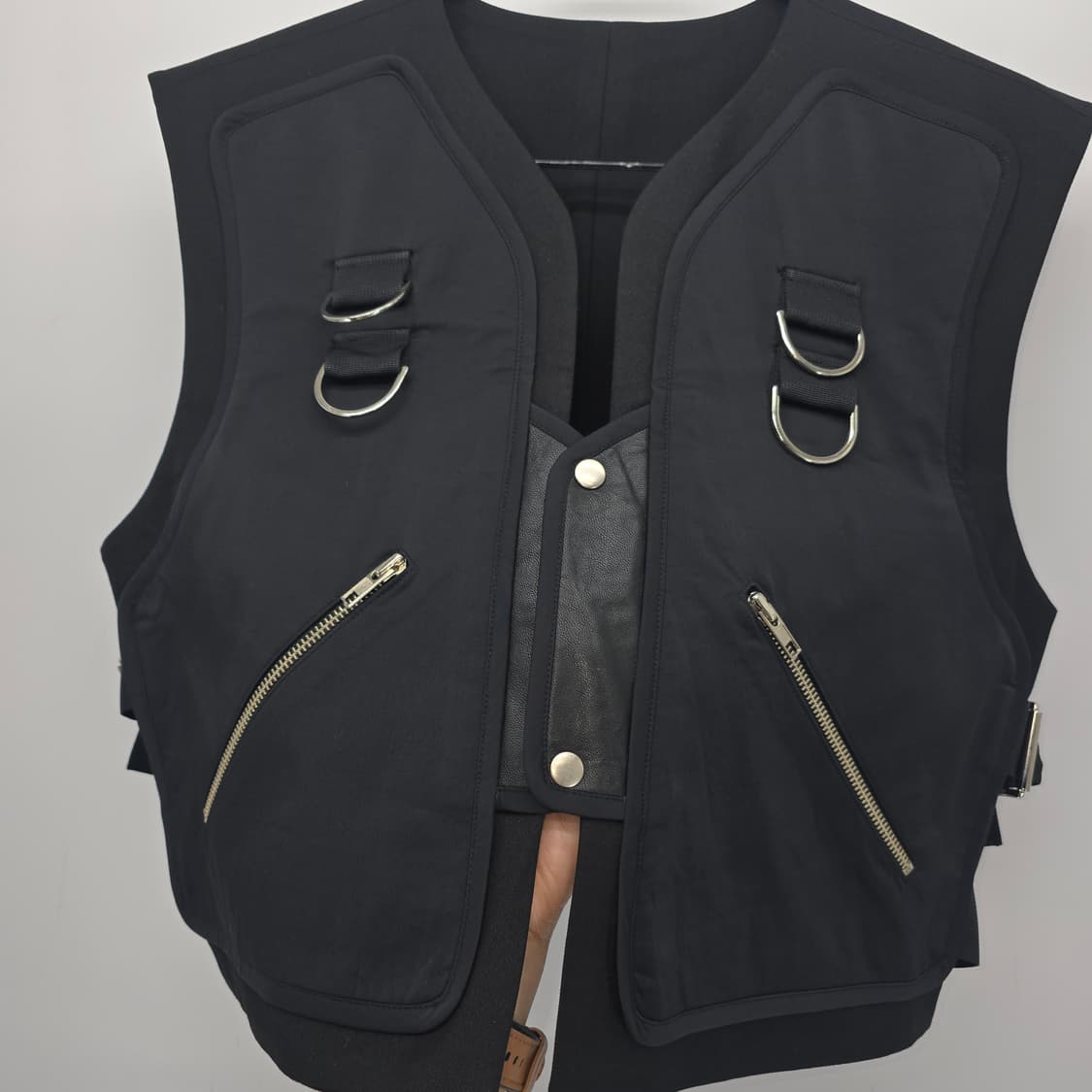 하이엔드 테크웨어 베스트 – D링 디테일  상품이미지6