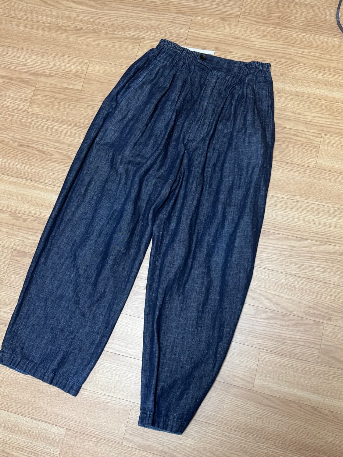 roliat 데님 중청 os 상품이미지1