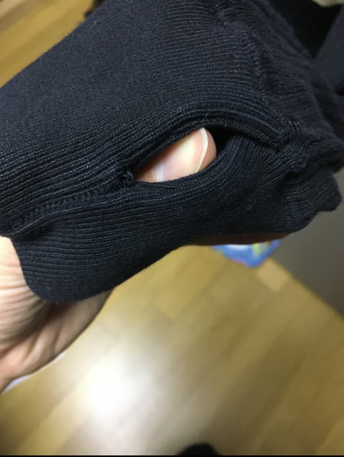 Boris bidjan saberi Zip up  상품이미지6