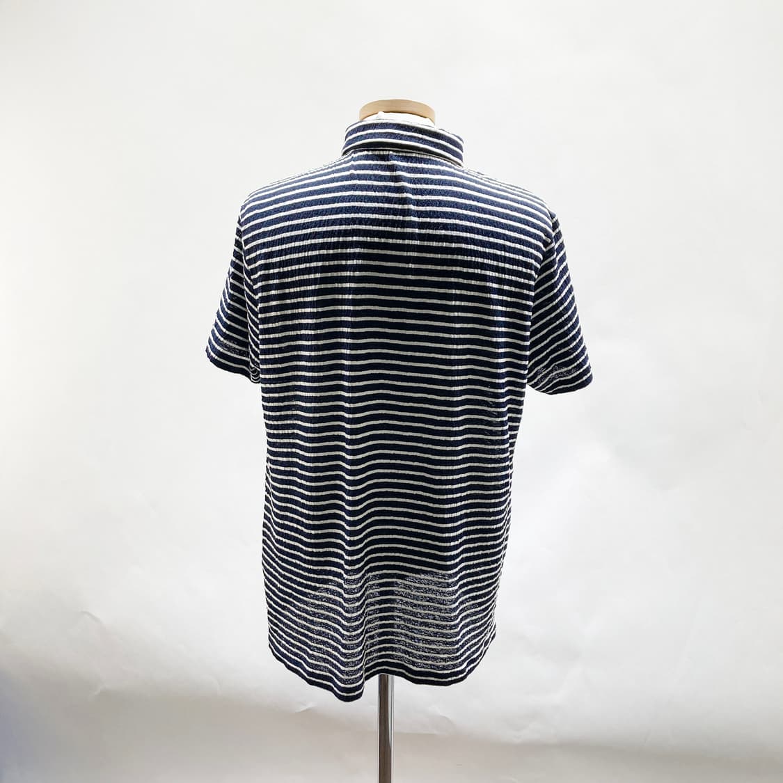 아이더 남성카라반팔 스판 XL  상품이미지3