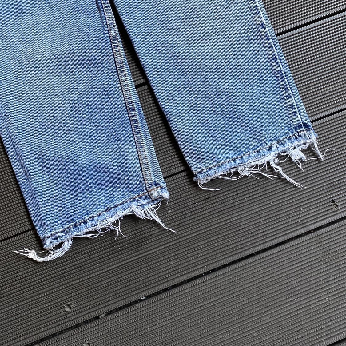 (30-31) 90’s 리바이스 550 오렌지탭  상품이미지8