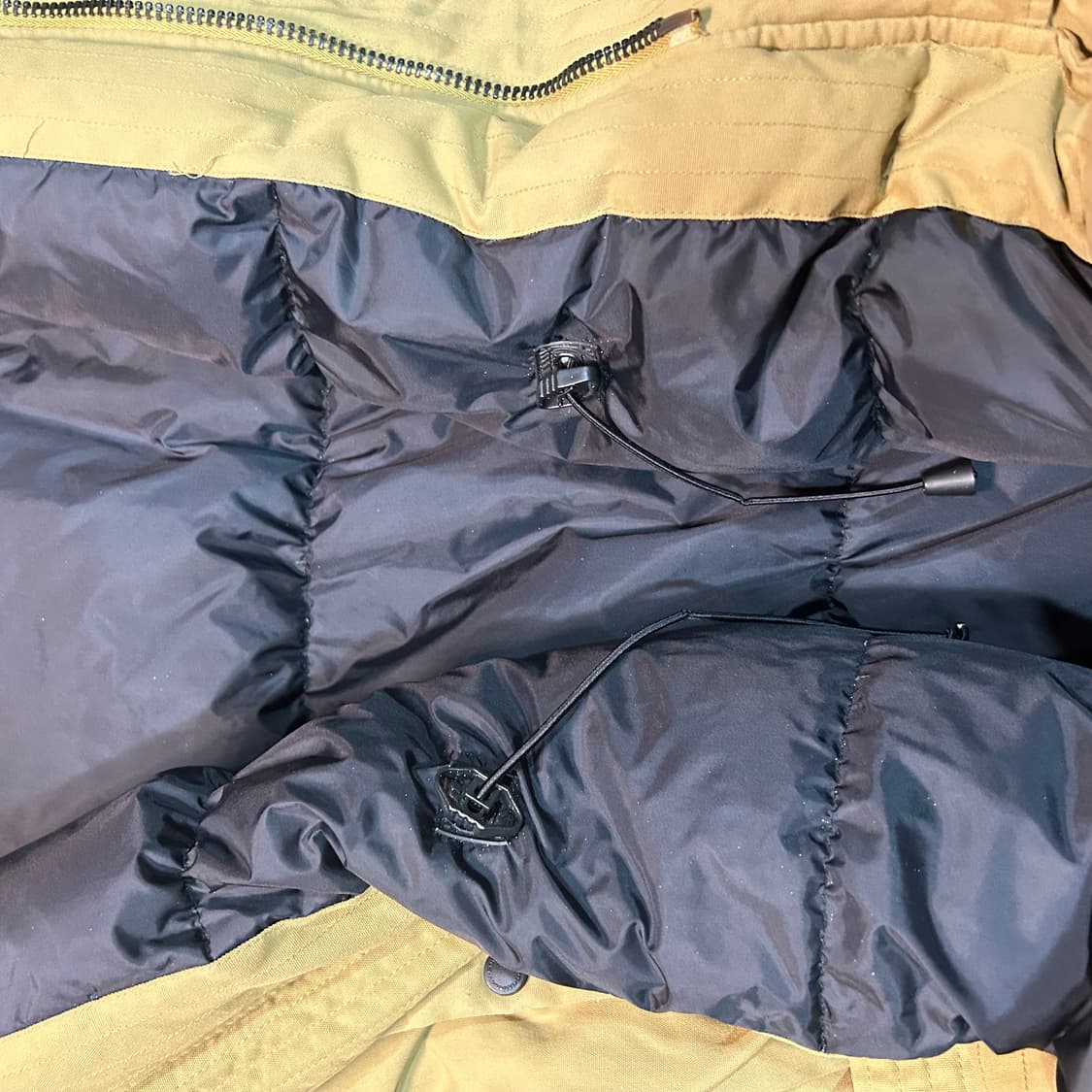 [2XL] 폴로 진 컴퍼니 N3B 야상 패딩 상품이미지7
