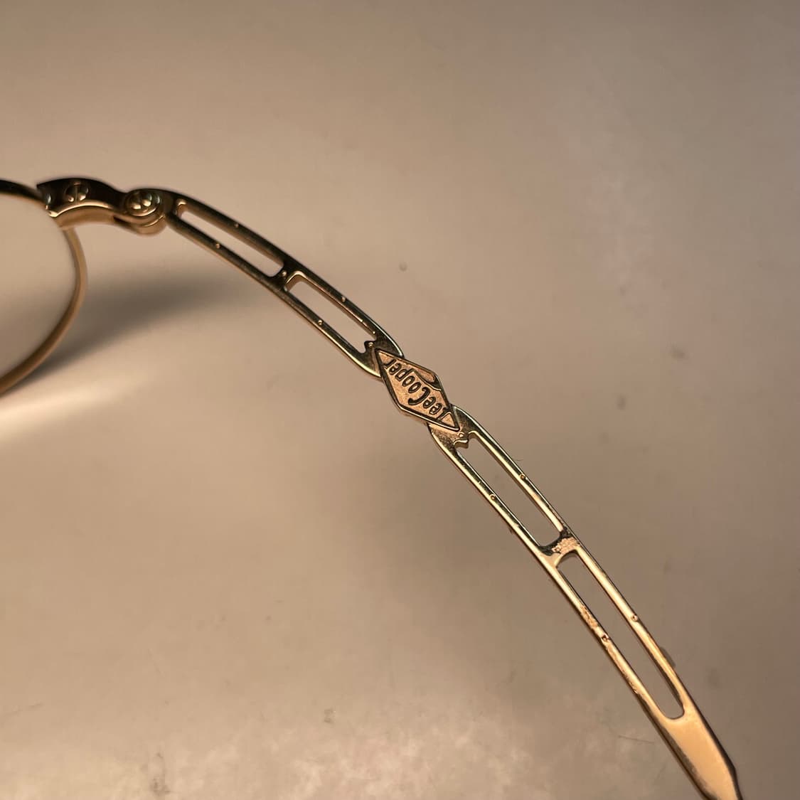 Lee Cooper 미국의 하우스 브랜드 leecooper  사의 빈티지 상품이미지4