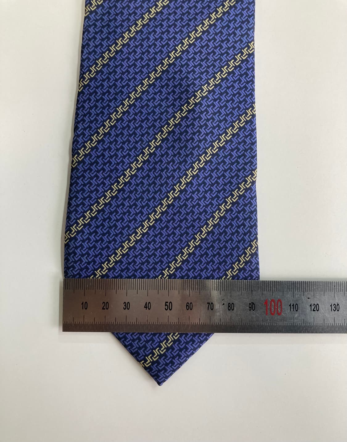 란셀 넥타이 상품이미지7