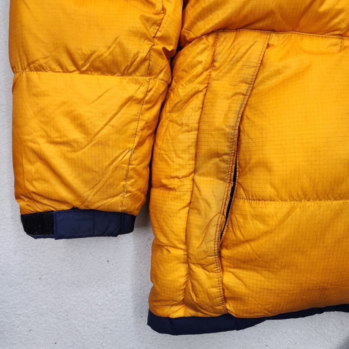 THE NORTH FACE 발토로 구스 패딩 Men 95 상품이미지3