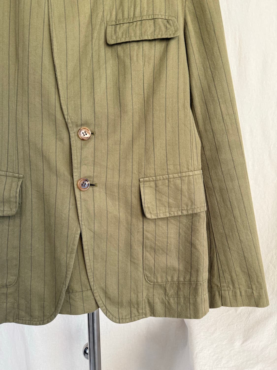 Comme des Garcons AD 2002 자켓 상품이미지7