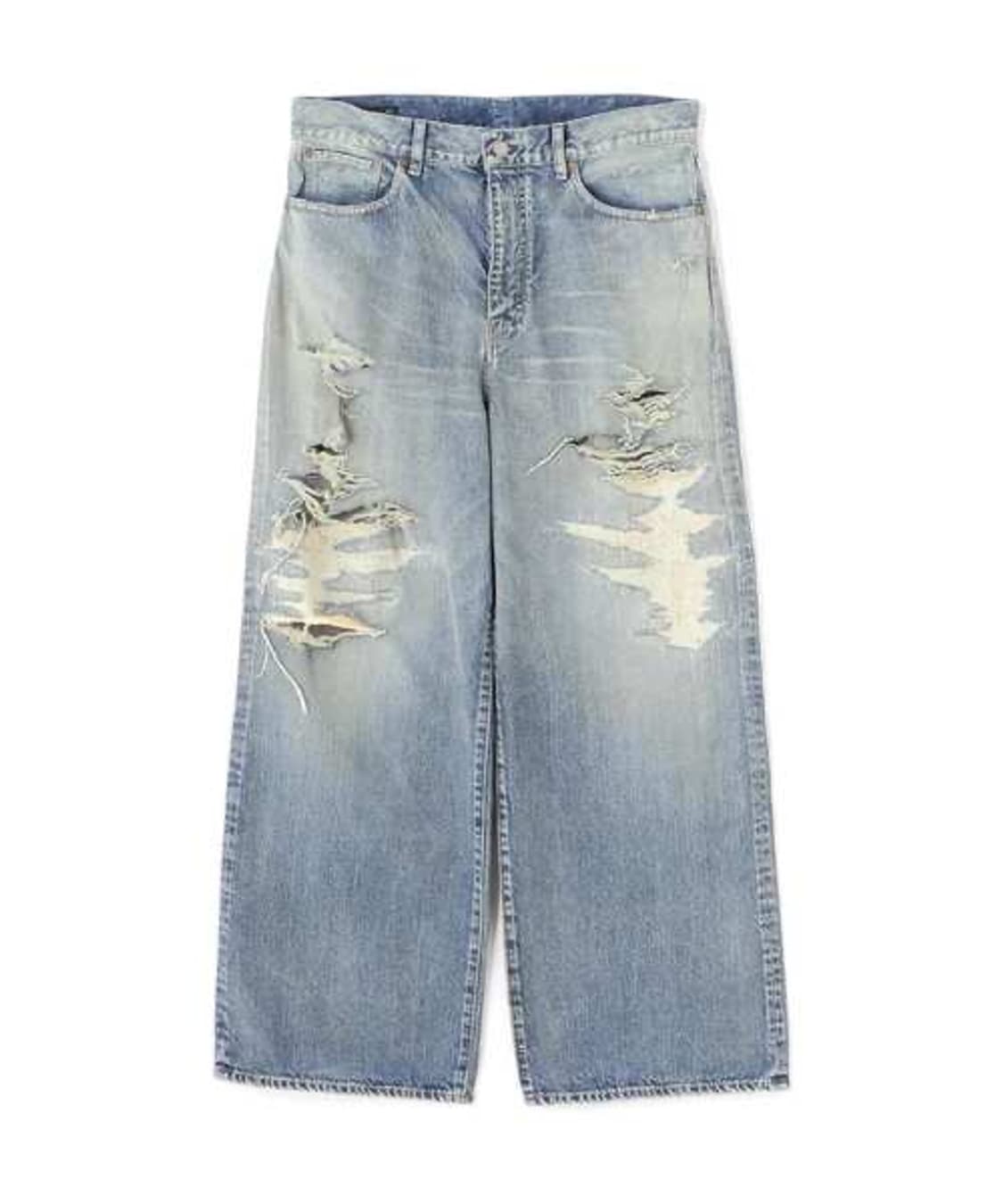 마인데님(MINEDENIM) NE.Wide 5Pocket USS 상품이미지2