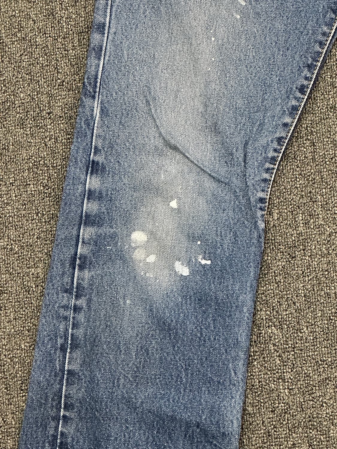 32X34)517 리바이스 상품이미지3