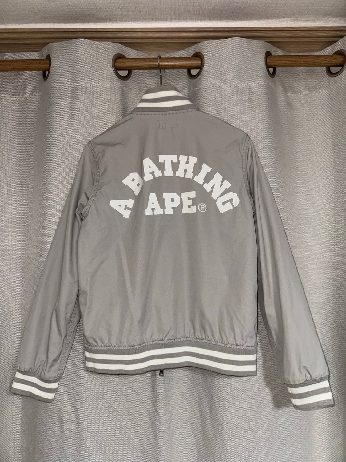 BAPE APEE 자켓 상품이미지4