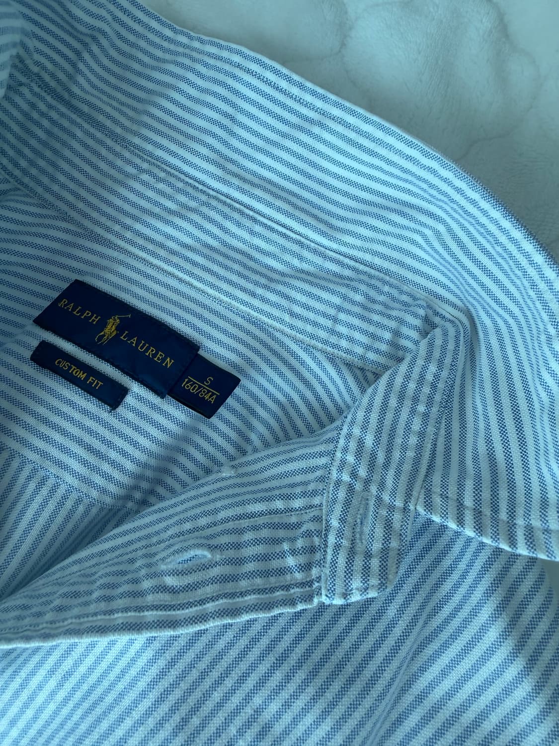 랄프로렌 셔츠 상품이미지3