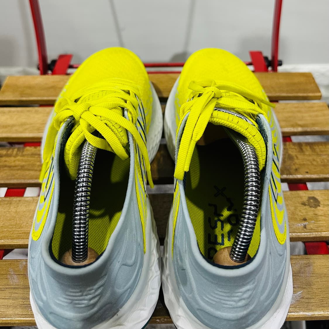 265) 뉴발란스 런닝화 남성 남자 운동화 프레쉬폼 1080 V11 상품이미지6