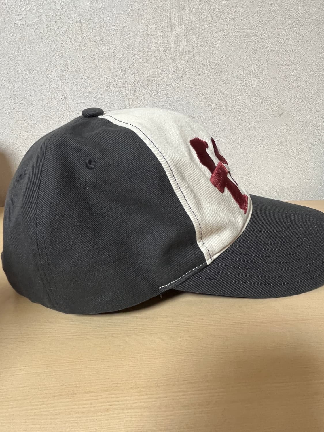 더콜디스트모먼트 foy cap 상품이미지3