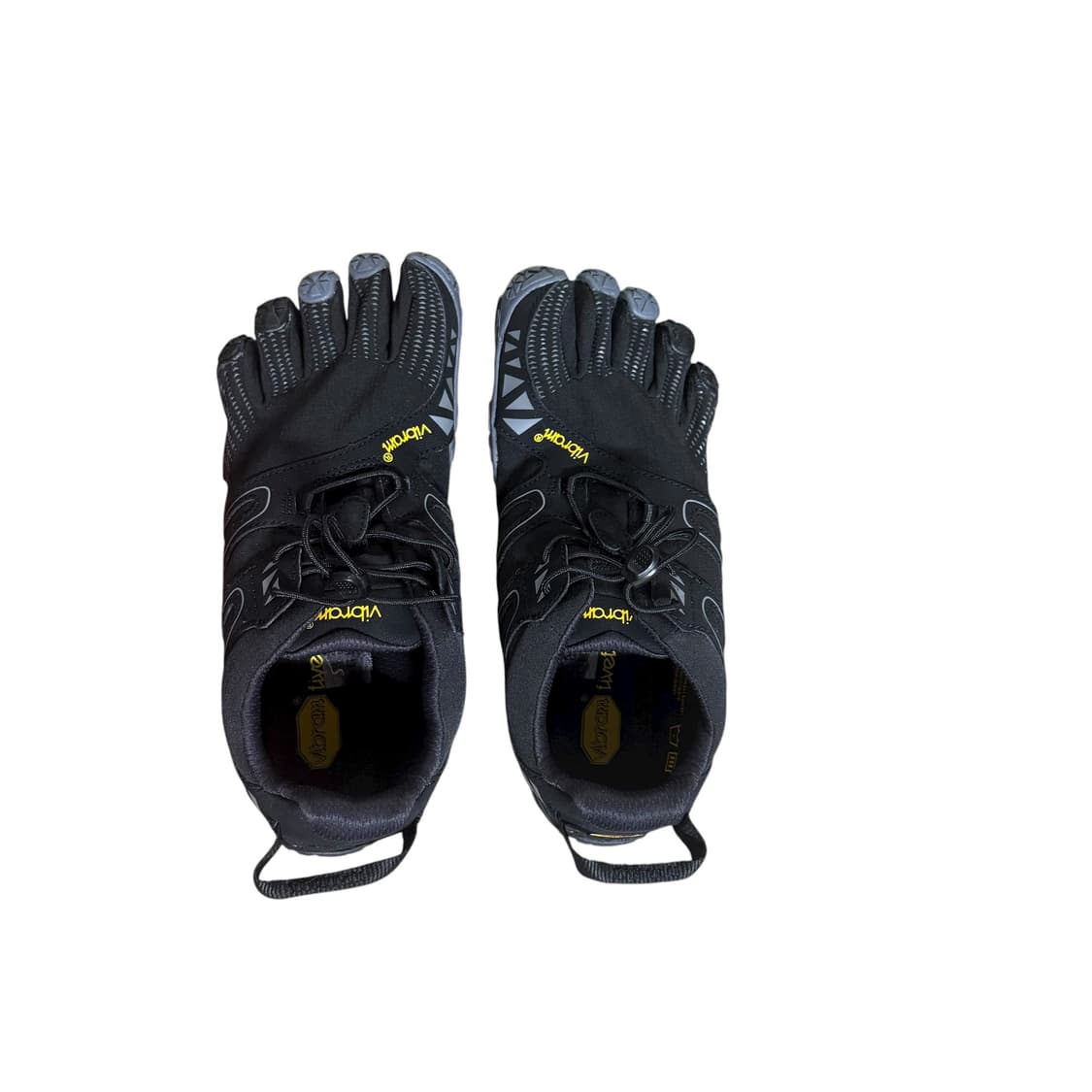 비브람파이브핑거스 v-trail 새상품 eu40/25cm 상품이미지3