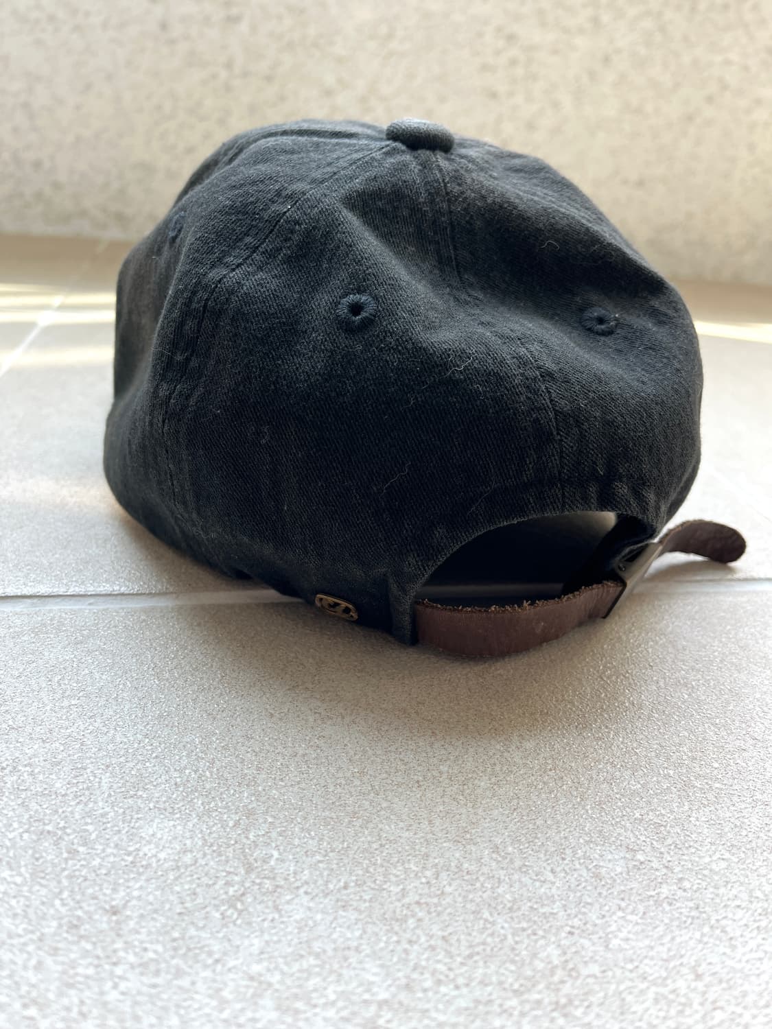 Ca4la washing cap 상품이미지4