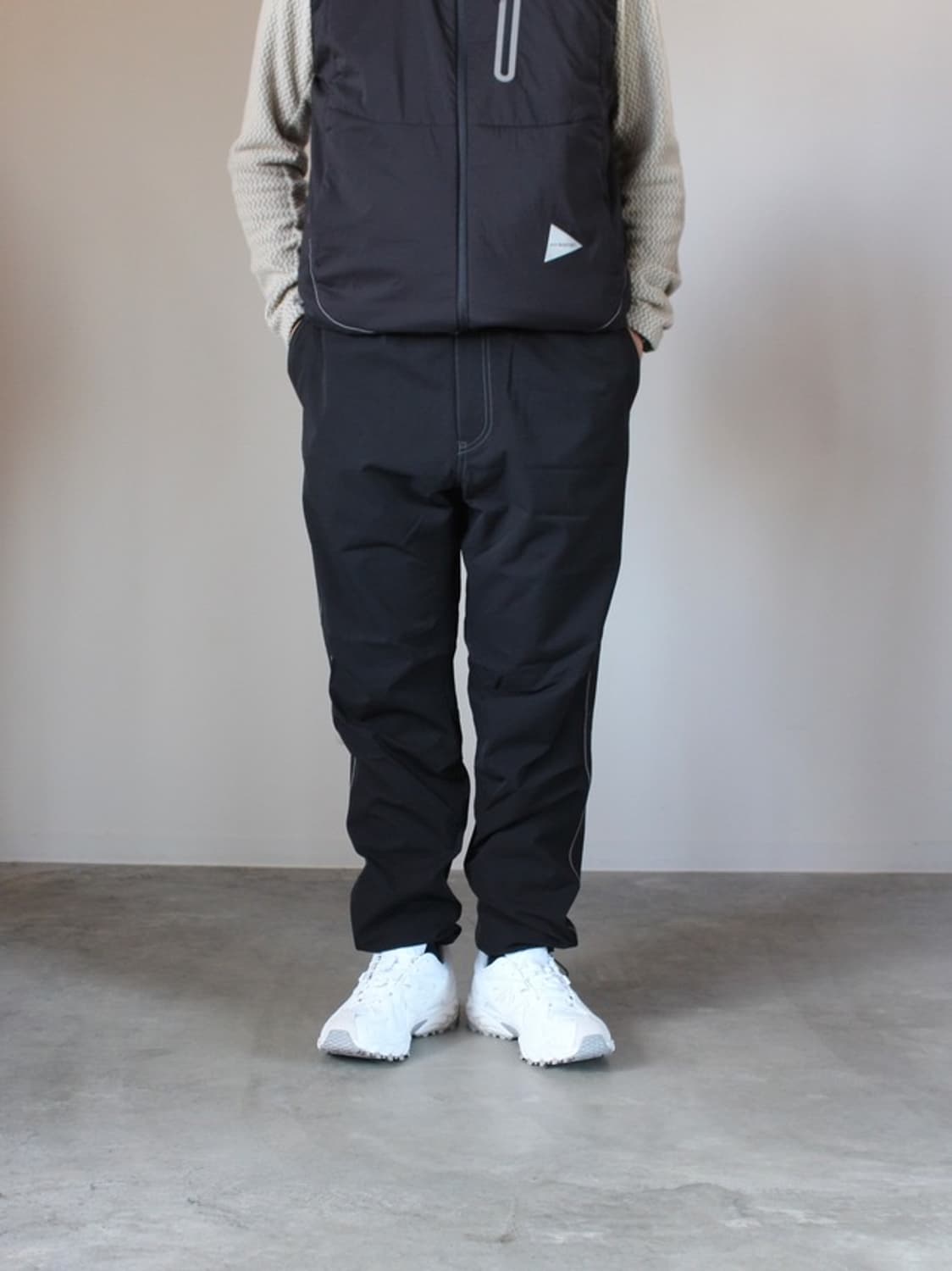 앤드원더 클라이밍 팬츠 상품이미지8