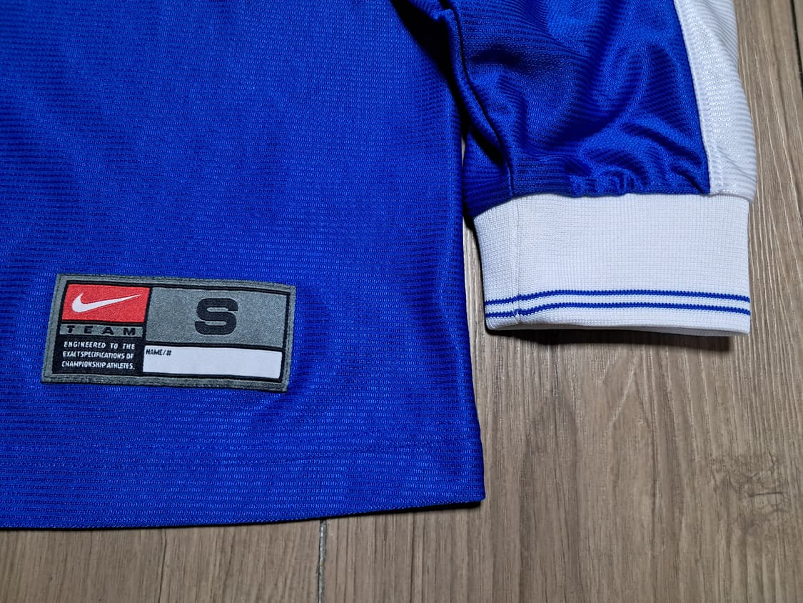 나이키 긴팔티 남성S 상품이미지8