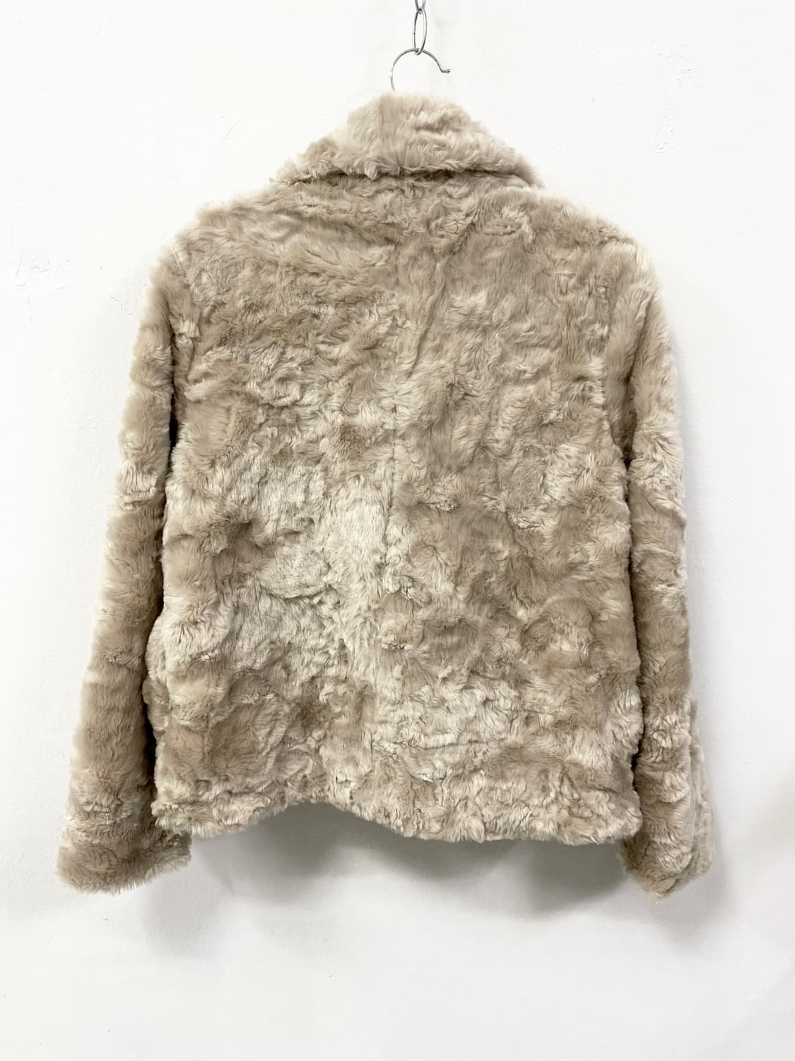 [SORRIDERE] 소리데레 갸루 퍼 자켓 상품이미지6