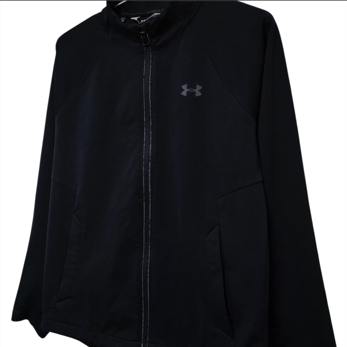 언더아머져지 여성95M 트랙탑자켓 상품이미지3