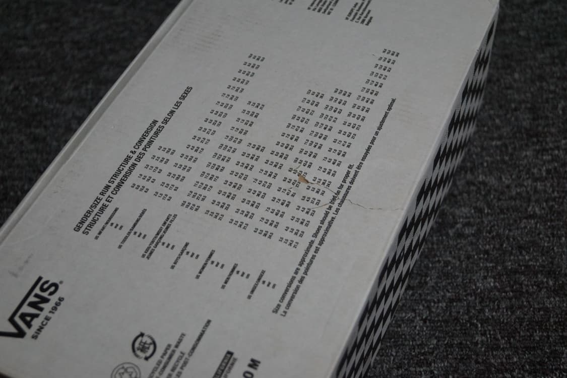 (310) 반스 웨이비 토바코 브라운 상품이미지5