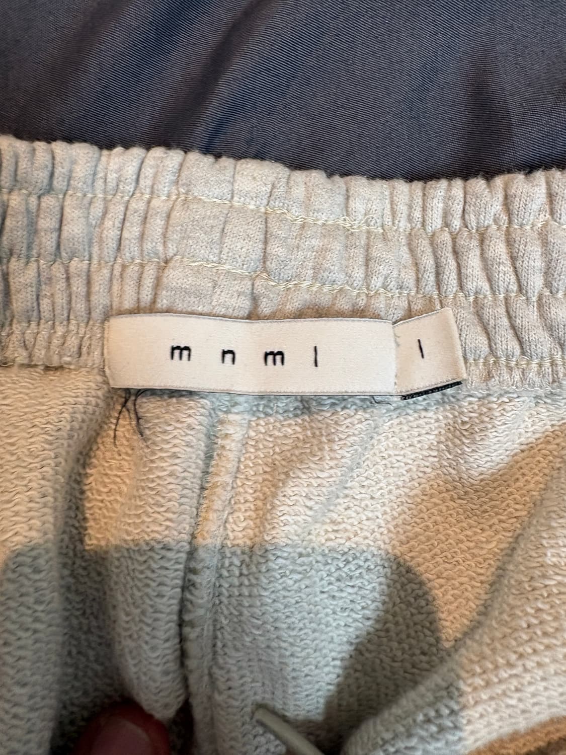 Mnml 하이브리드 카고 팬츠 상품이미지2