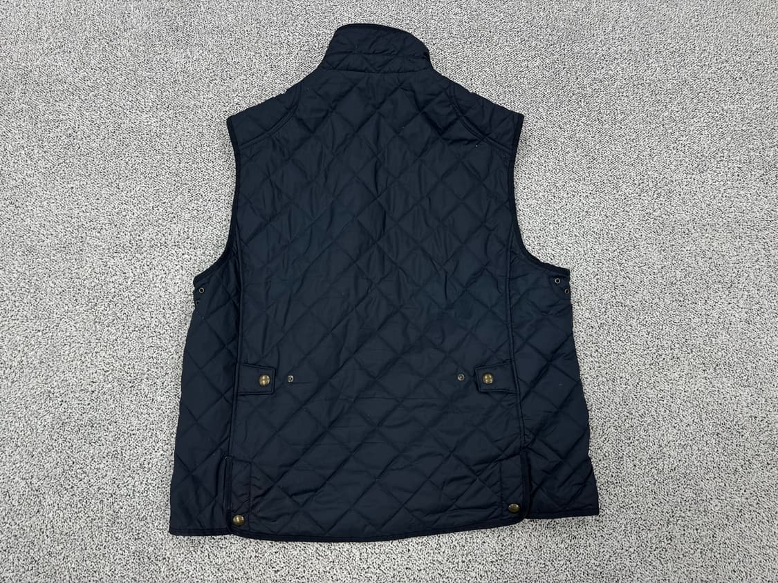 폴로 랄프로렌 퀼팅베스트 상품이미지2