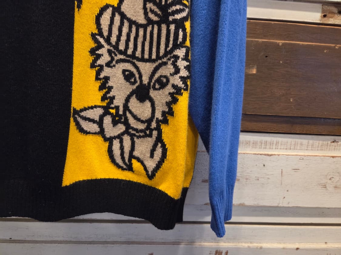 까스텔바작 터틀넥 상품이미지7