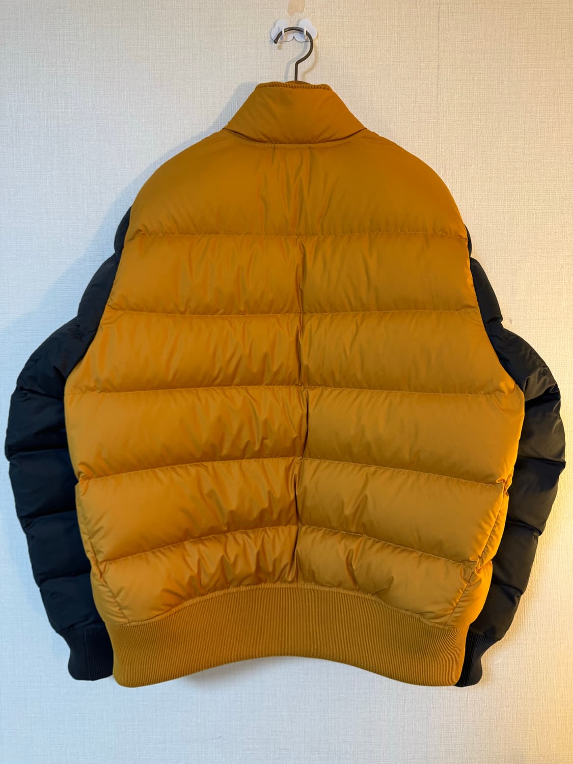 [XL]나이키 다운 필 봄버 다운패딩 자켓 상품이미지2