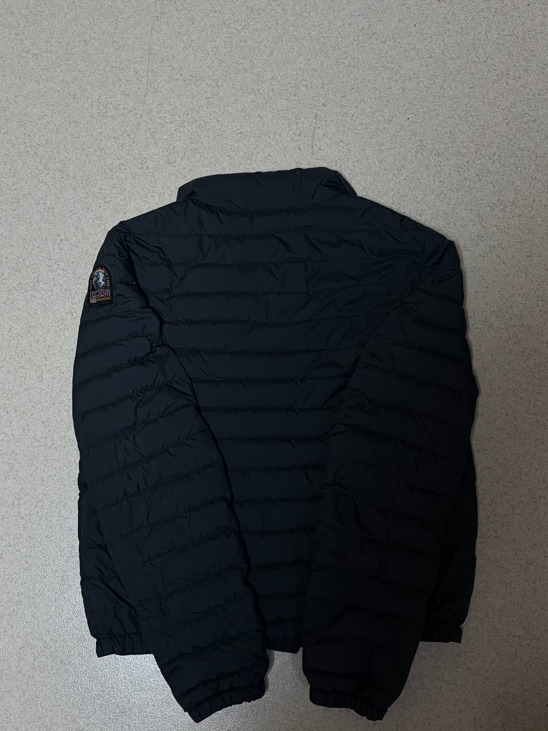 파라점퍼스 경량패딩 m 상품이미지2