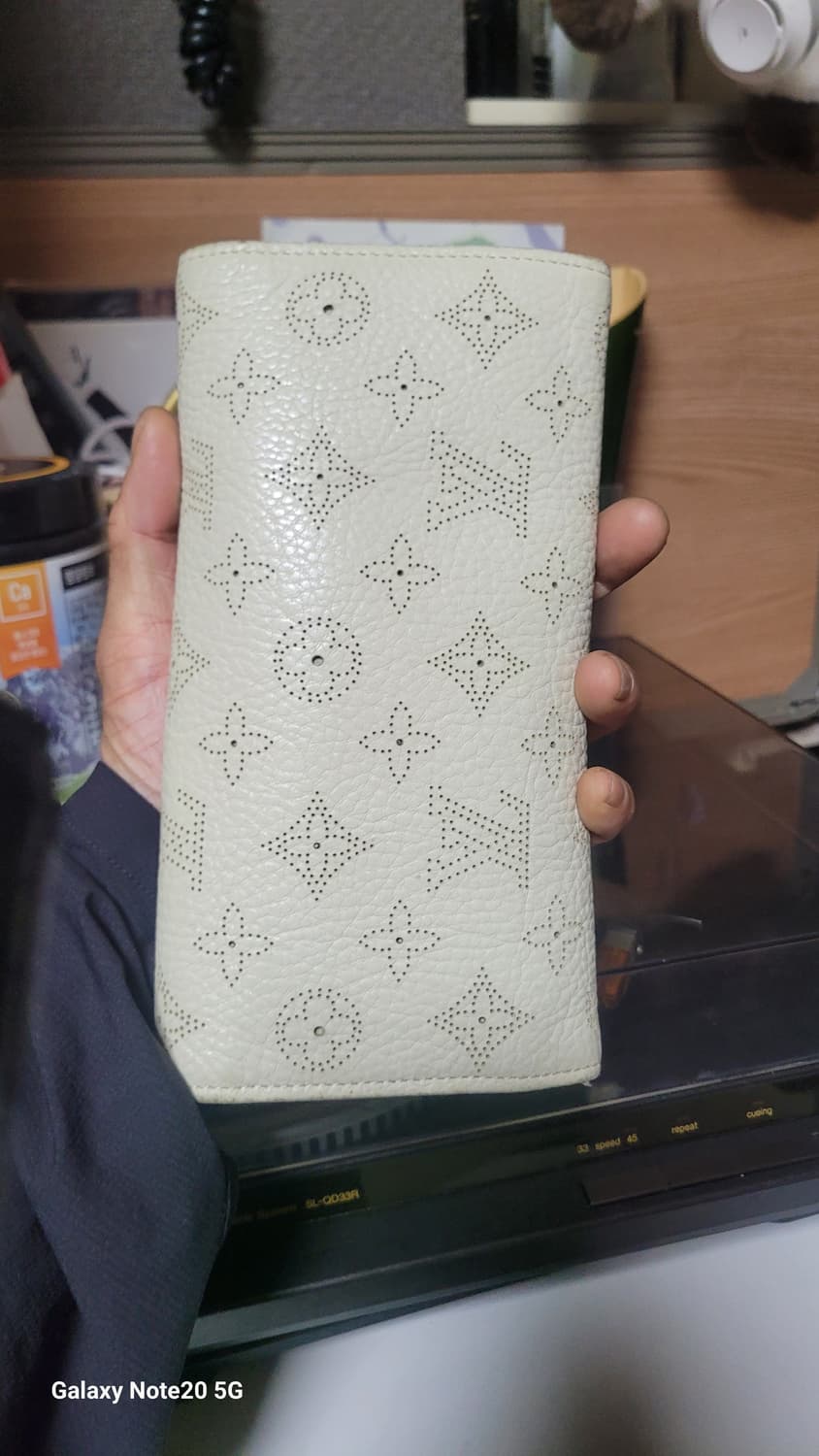 루이비통 장지갑 상품이미지2