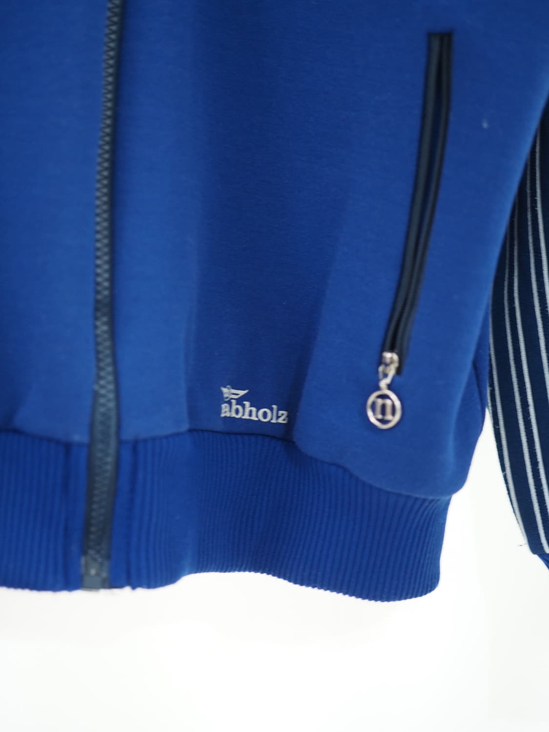 1980's nabholz track jacket  상품이미지4