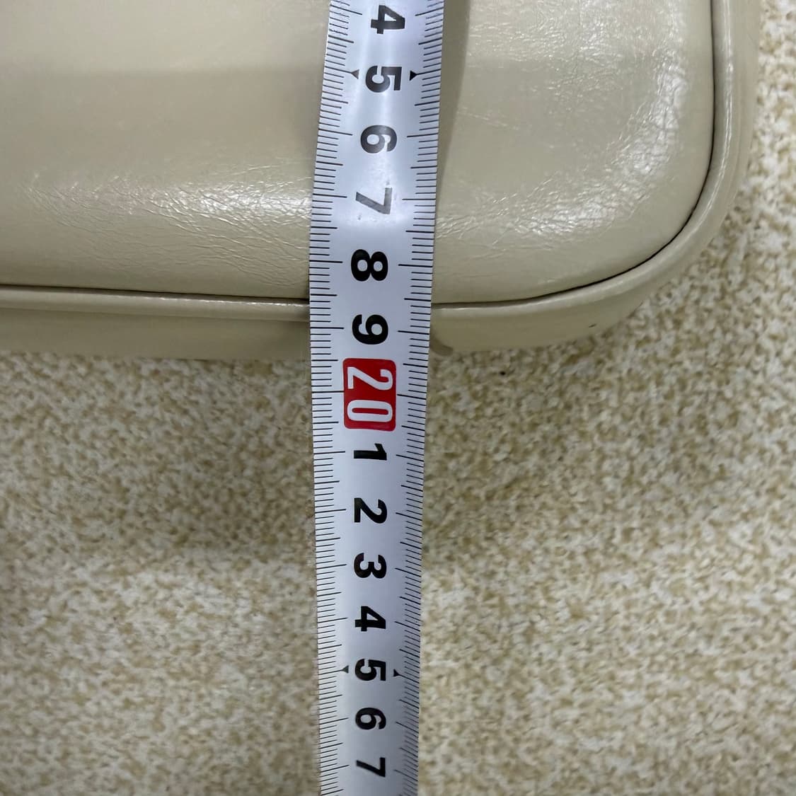 칼린 여성 클로드 백 0126T2 상품이미지5