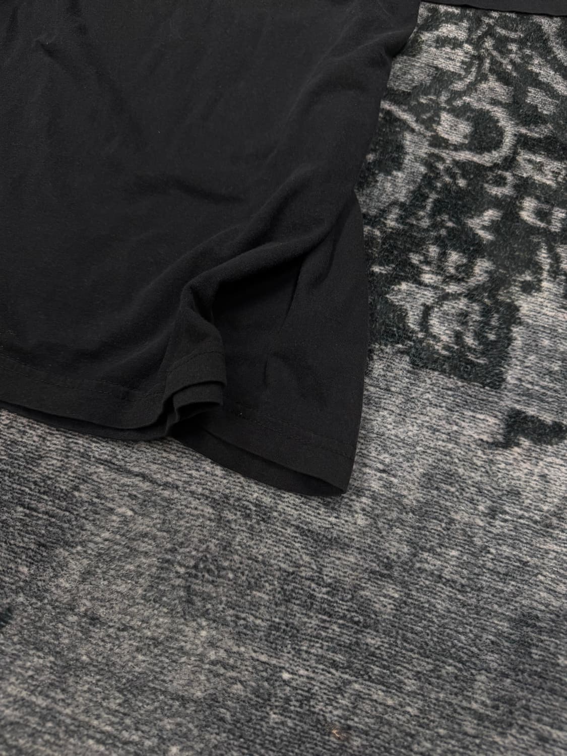 Chrome hearts las vegas horseshoe t shir 상품이미지5