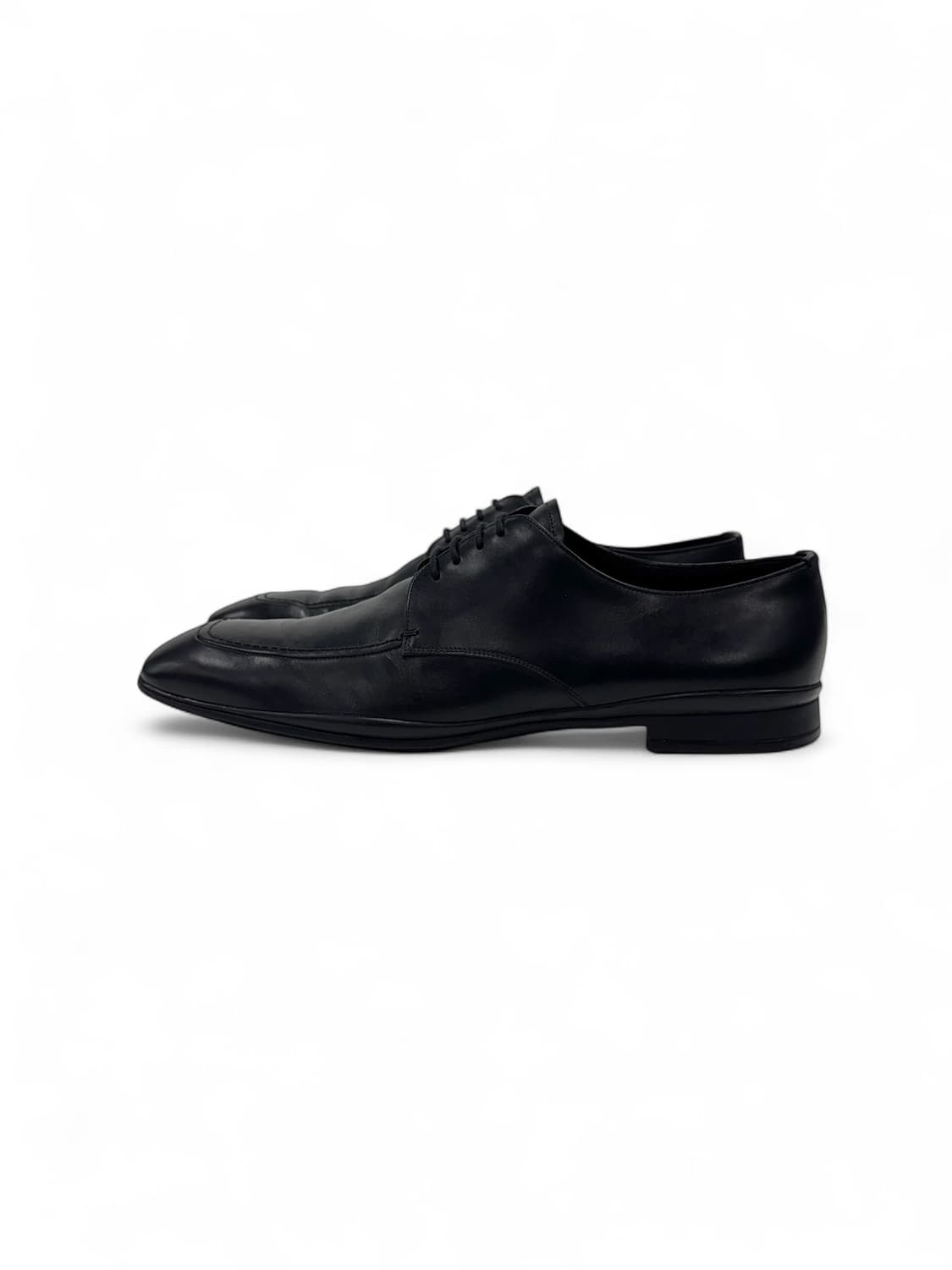 Prada 00s Square toe Flat  shoes  상품이미지1