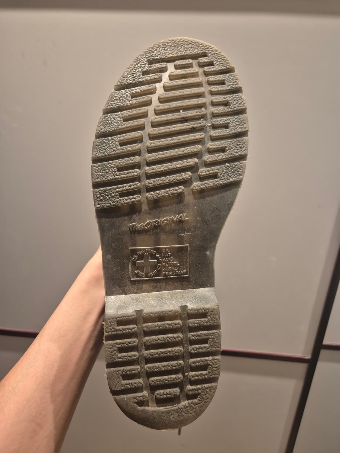 닥터마틴 파스칼 260 상품이미지3