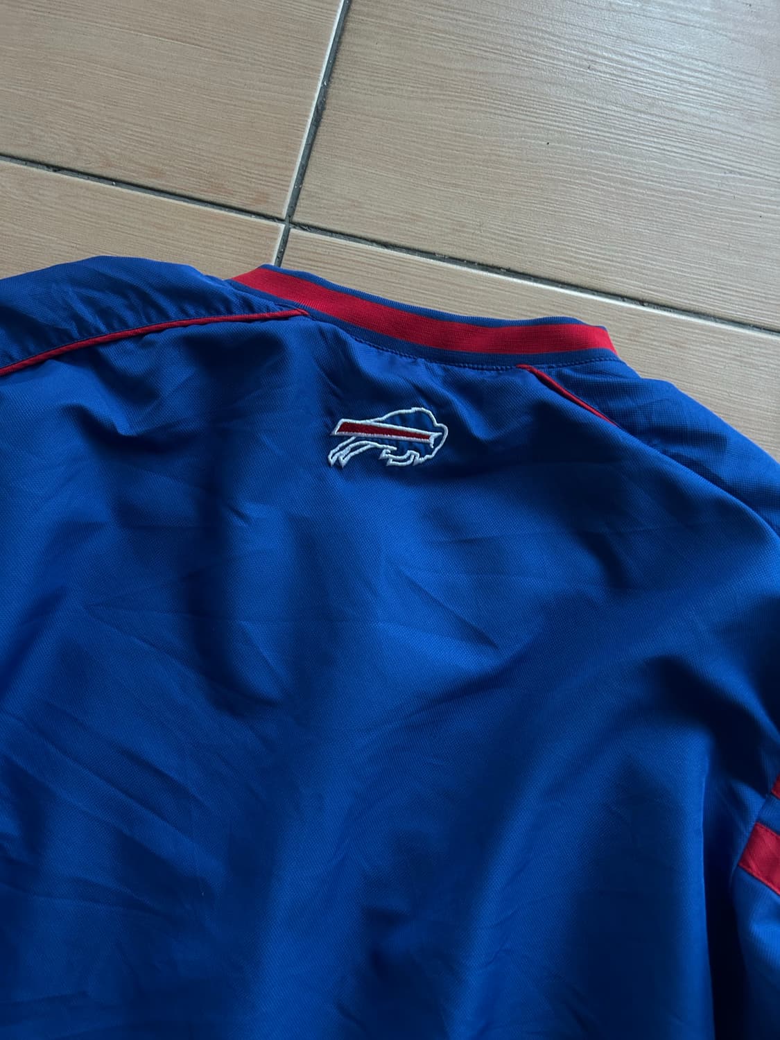 00‘s NFL 버팔로빌스 웜업XL 상품이미지6