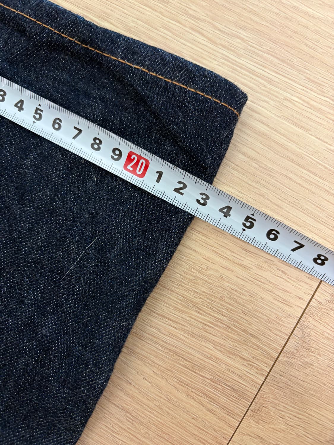 (38사이즈, 34-35추천)제라도 301exx 상품이미지5