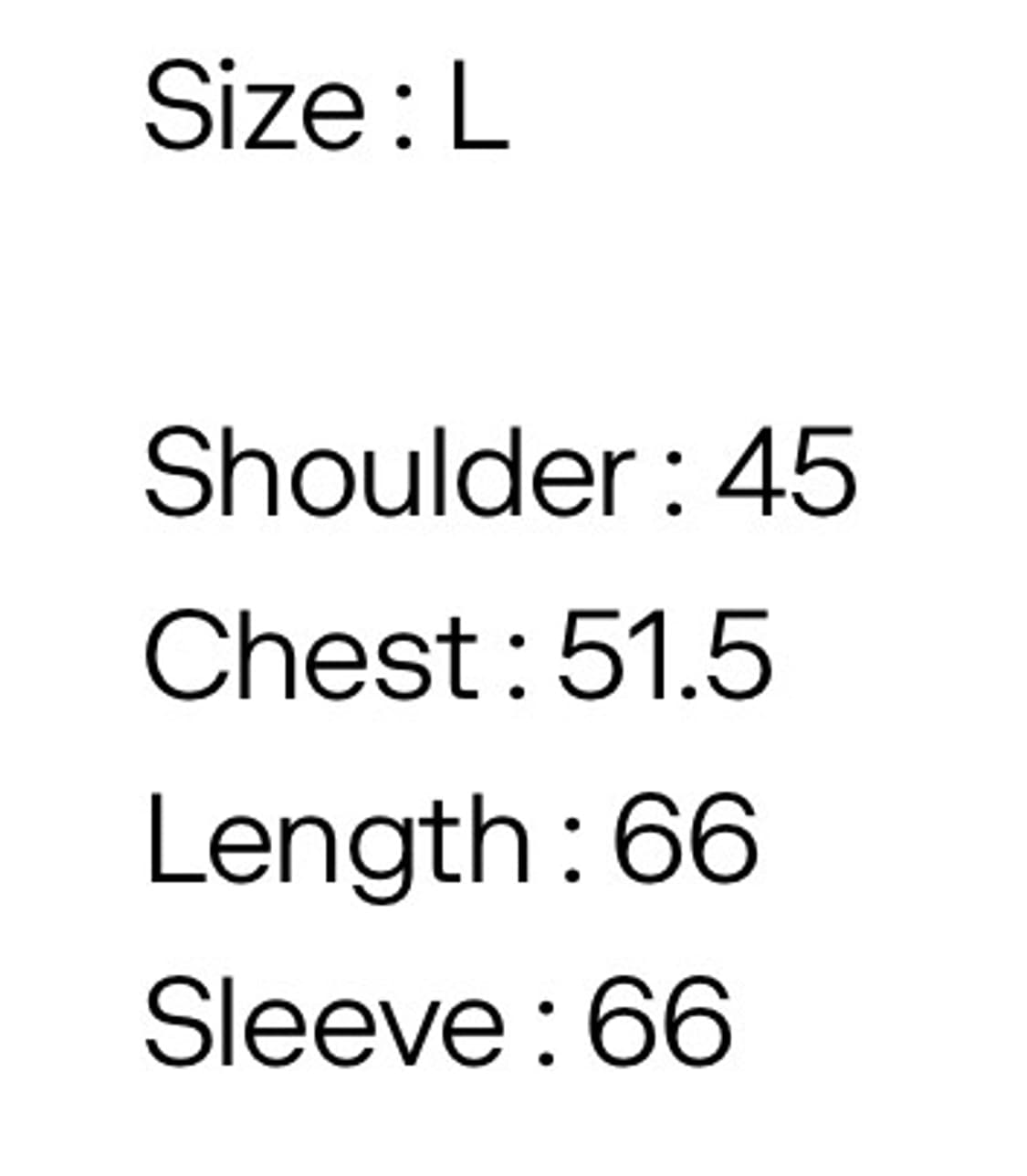 Vkei fur jacket  상품이미지7