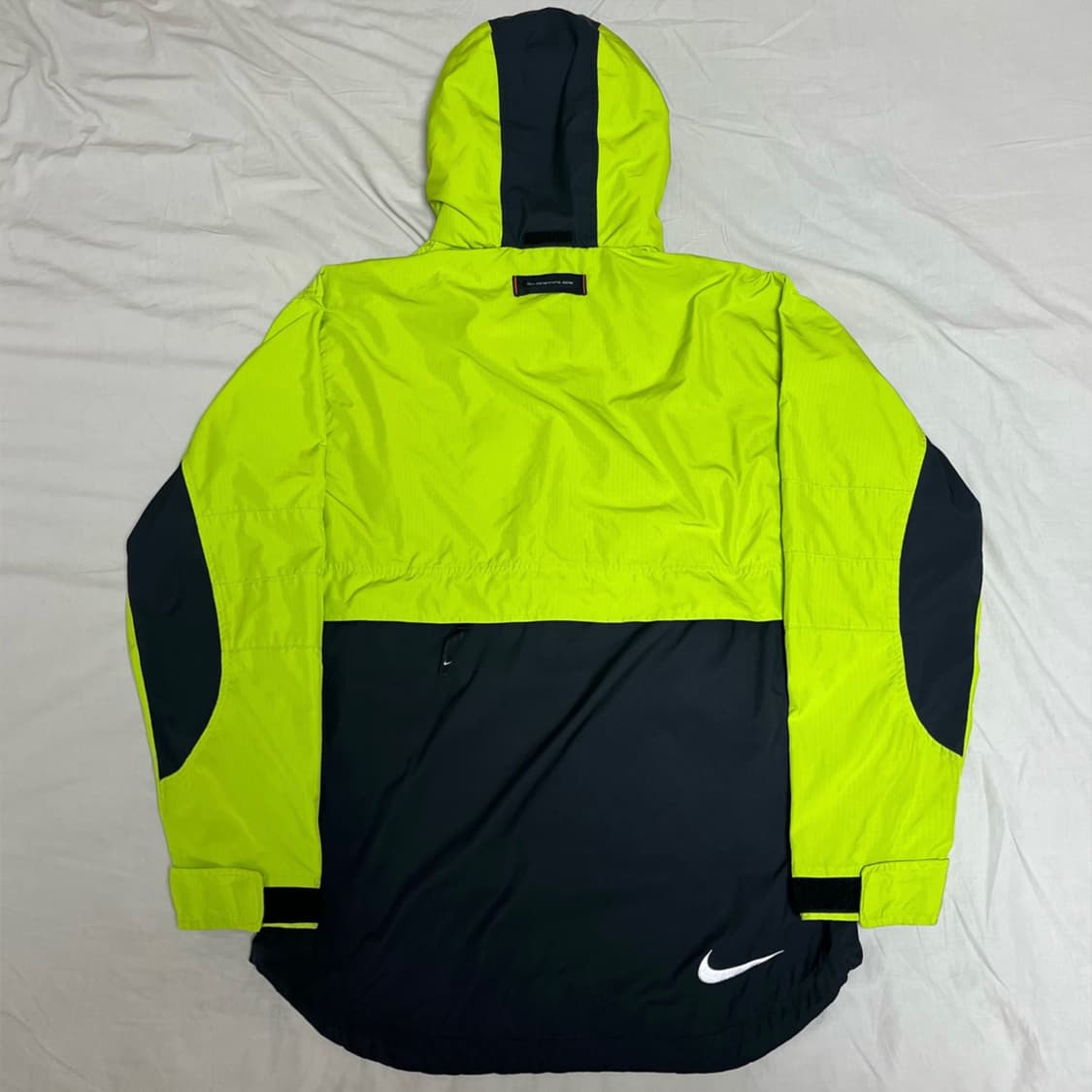 나이키 acg 투웨이 패커블 바람막이 자켓 상품이미지4