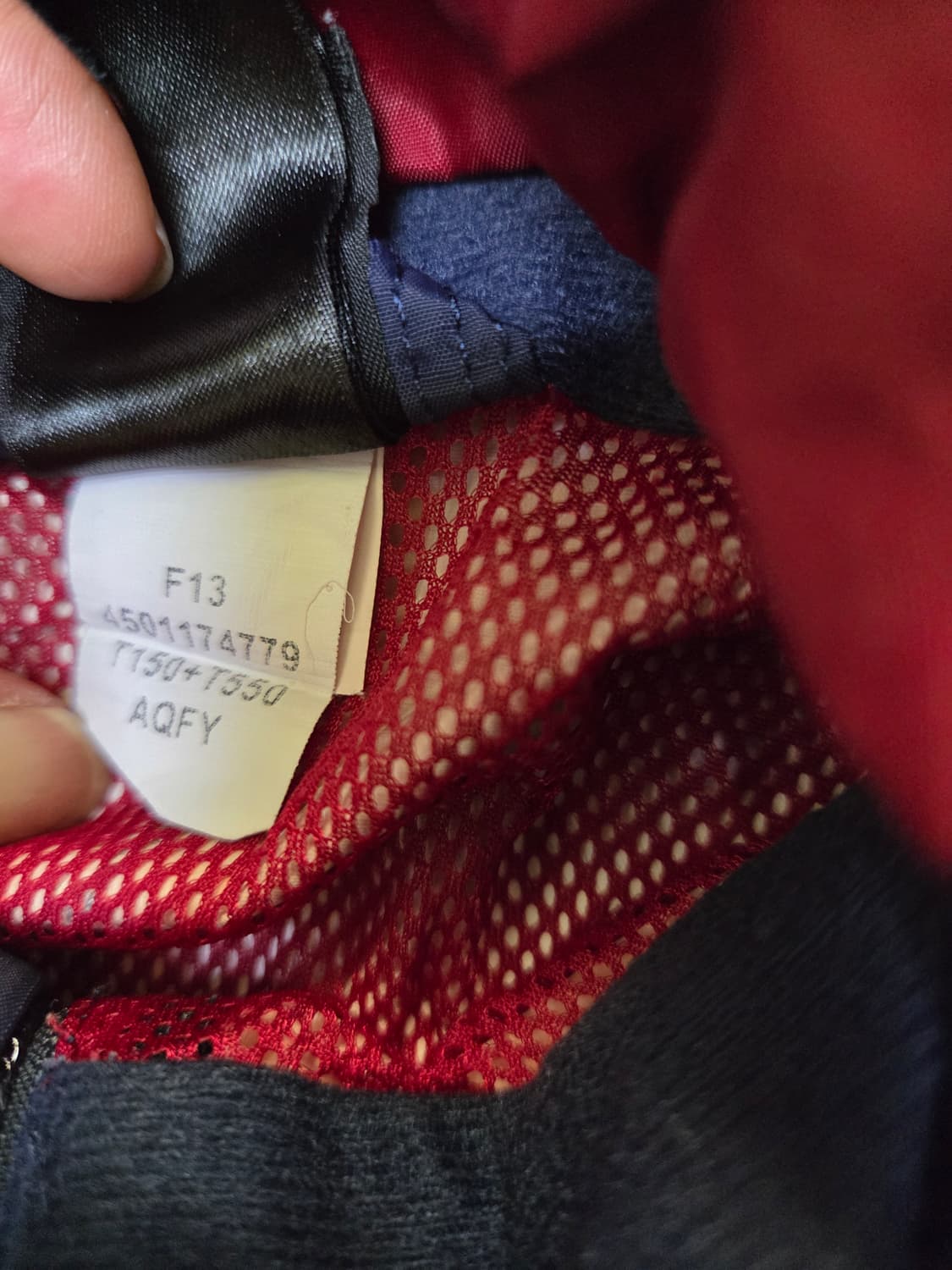 노스페이스 키즈 바람막이  상품이미지7