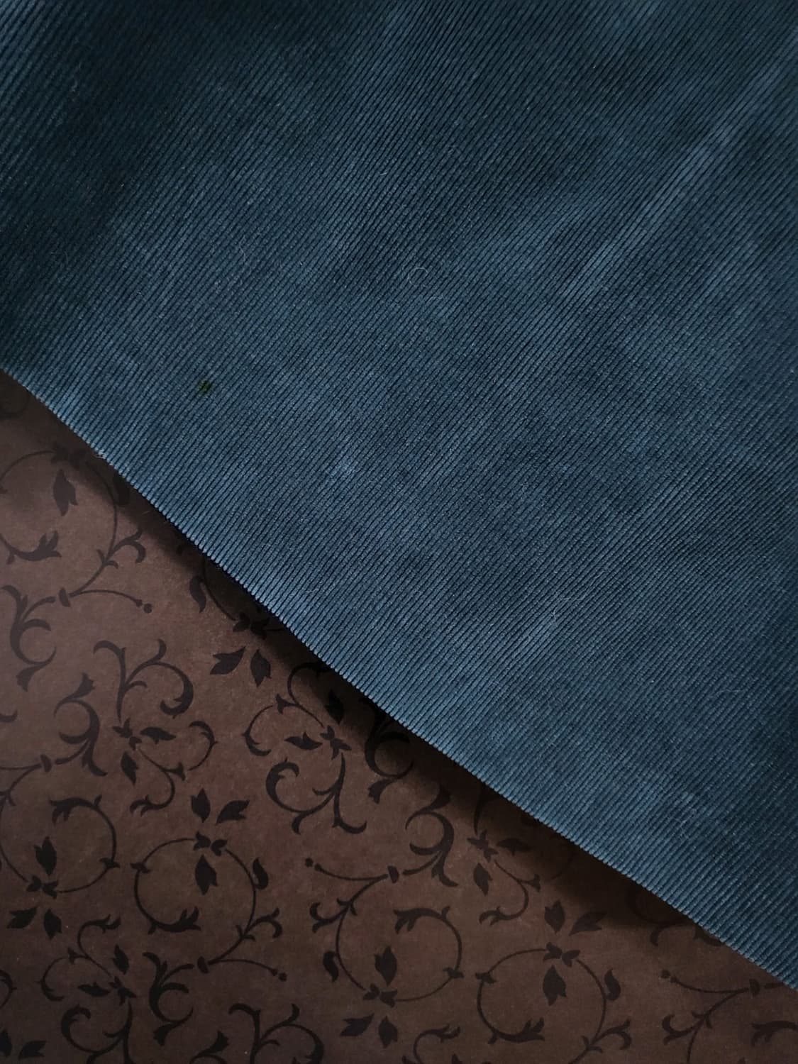 문탄 스판 코튼 스커트 55 상품이미지3