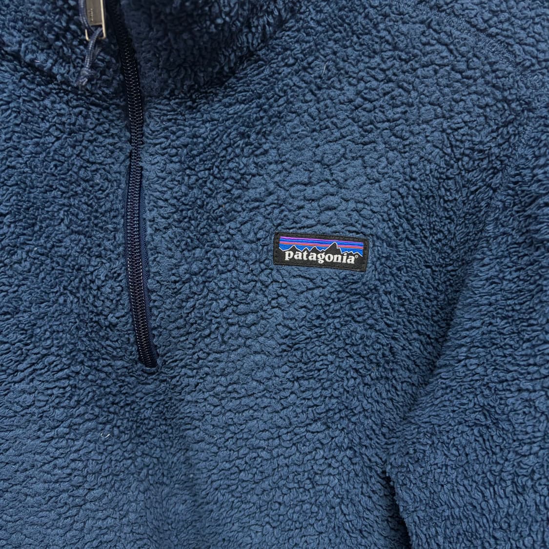 파타고니아 풀오버 플리스 13 상품이미지3